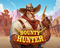 Bounty Hunter